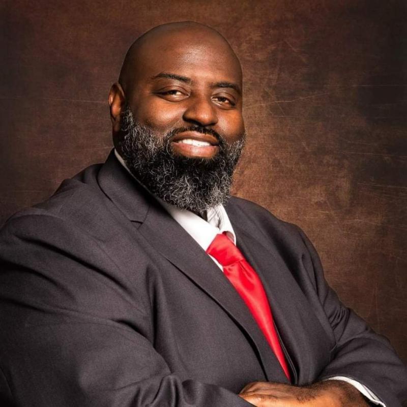 Cape grad and event co-founder Cliffvon Howell is a longtime collaborator with Hopkins on planning community events, including co-hosting the critically acclaimed blogtalk radio show “The Brown-Eyed Perspective.”